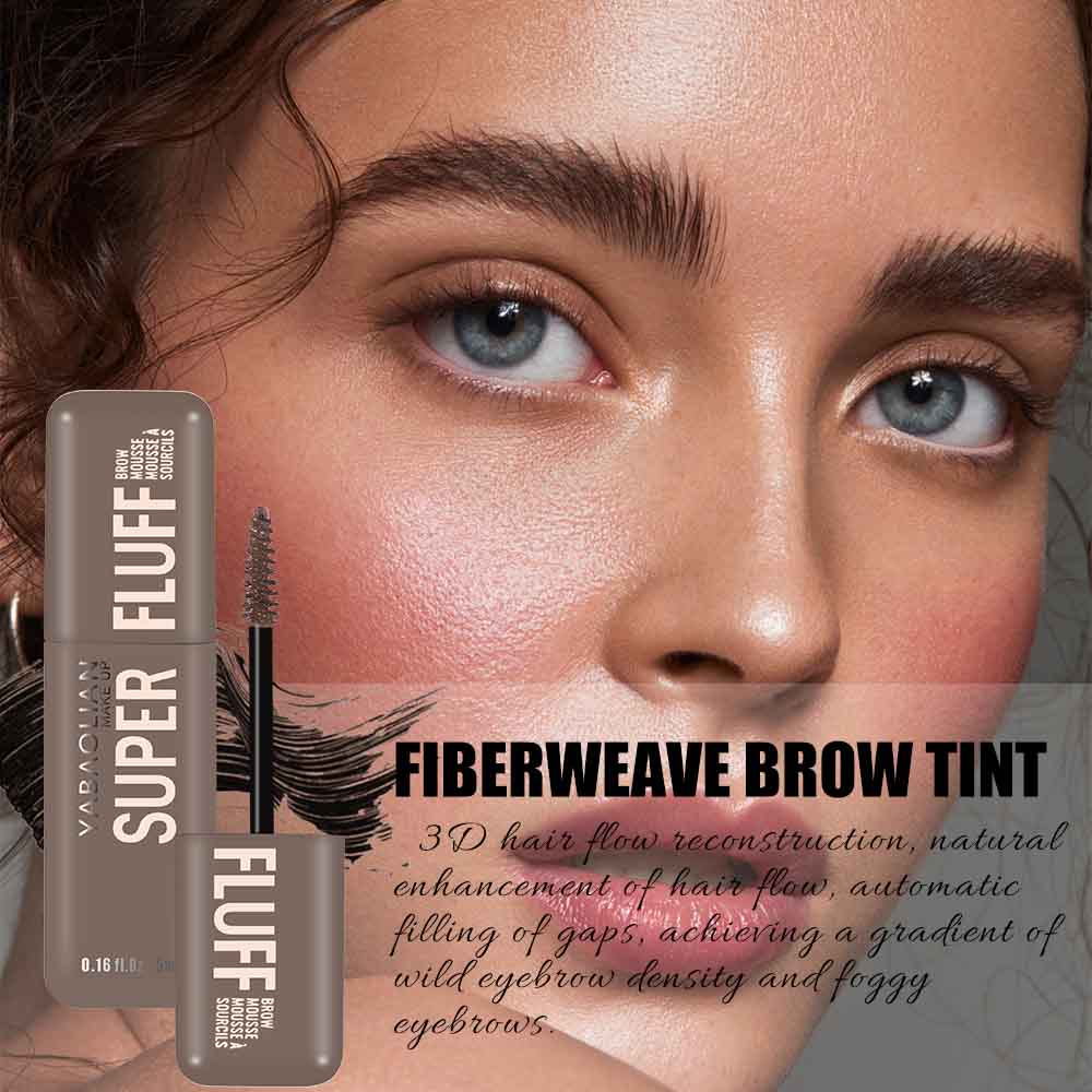 Brow Gel Pomade Long Lasting, Buildable, Eyebrow Makeup3