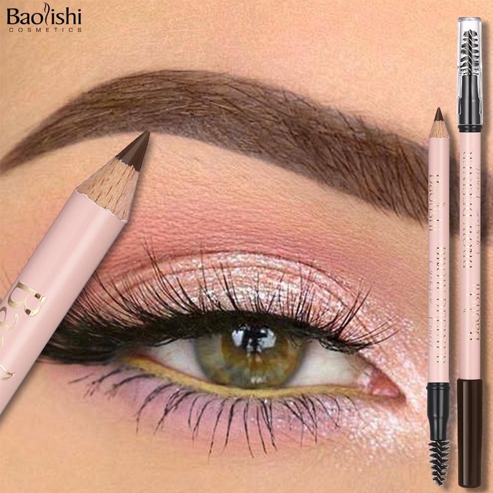 Eyebrow Pencil & Pen1