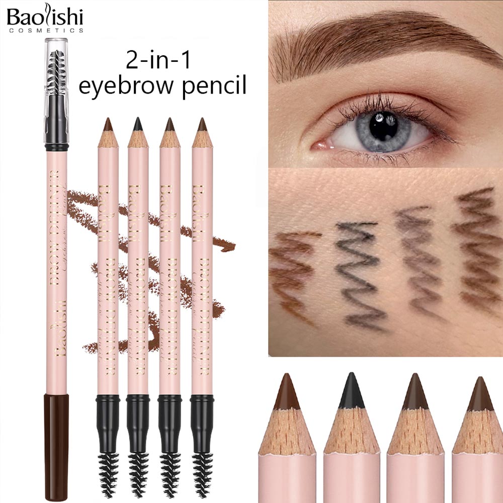 Eyebrow Pencil & Pen2