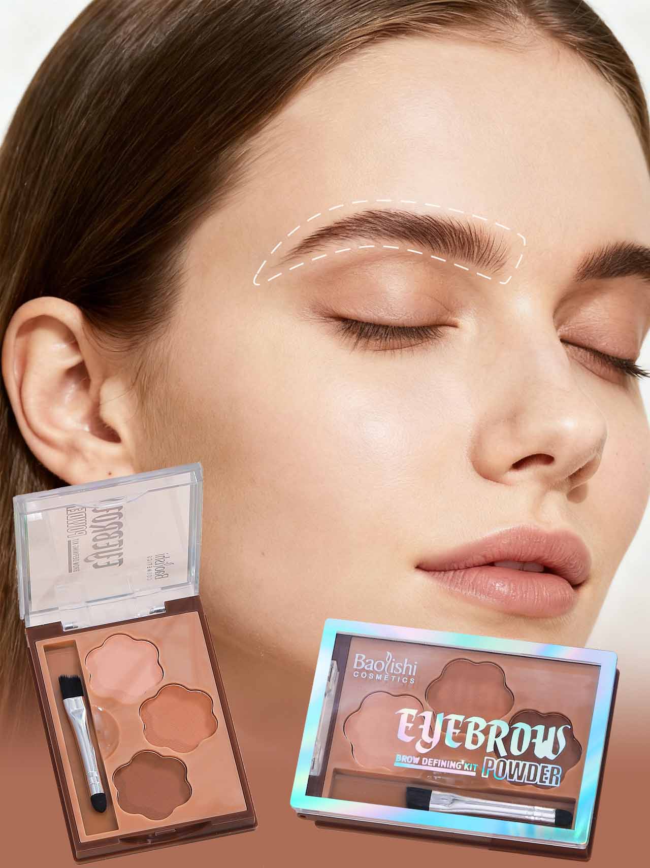 Eyebrow Powder