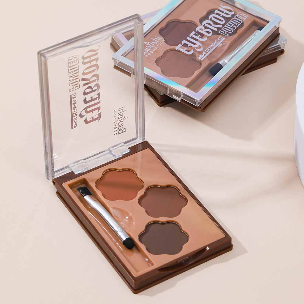 Eyebrow Powder4