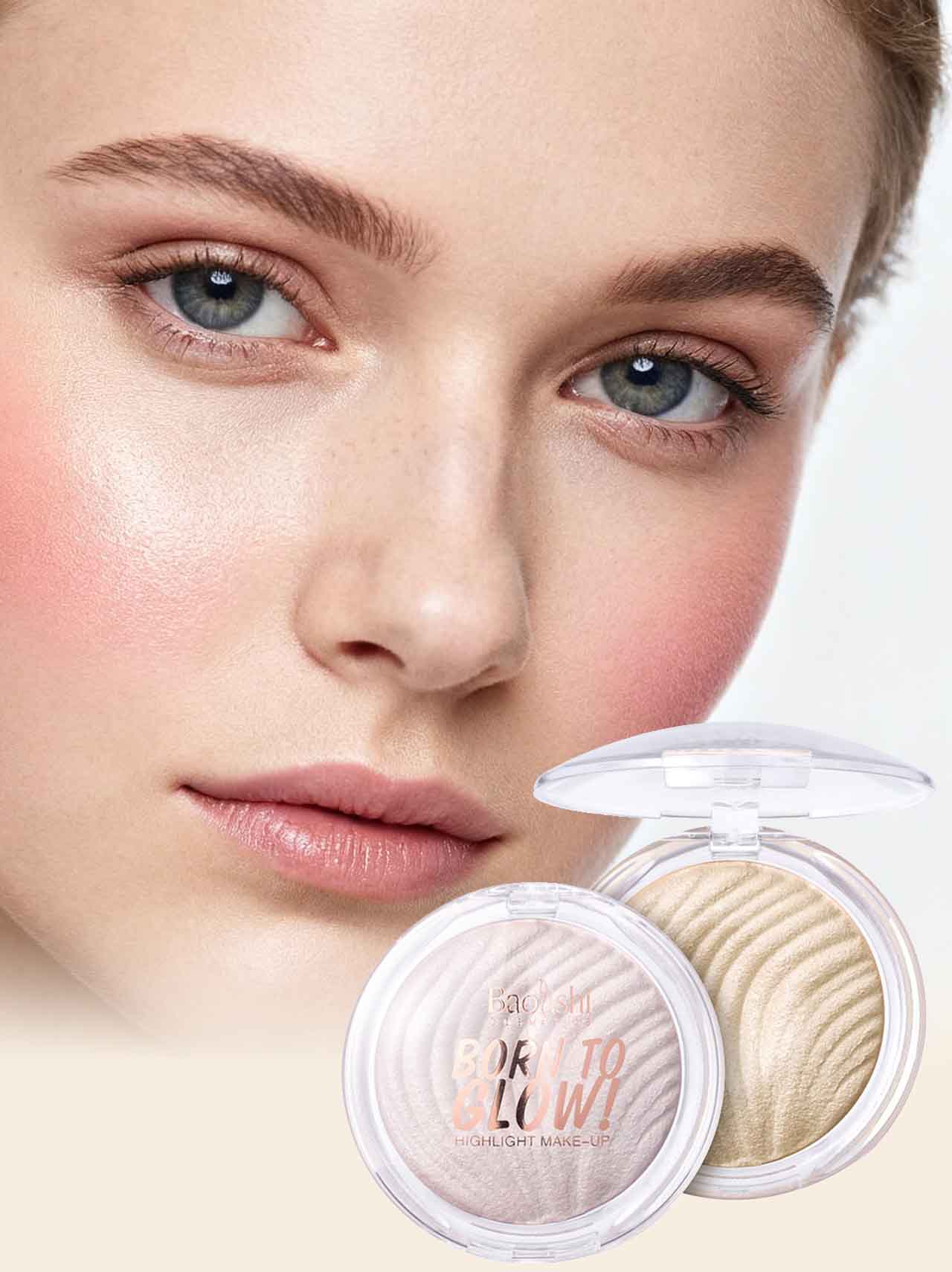 Highlighter & Shading