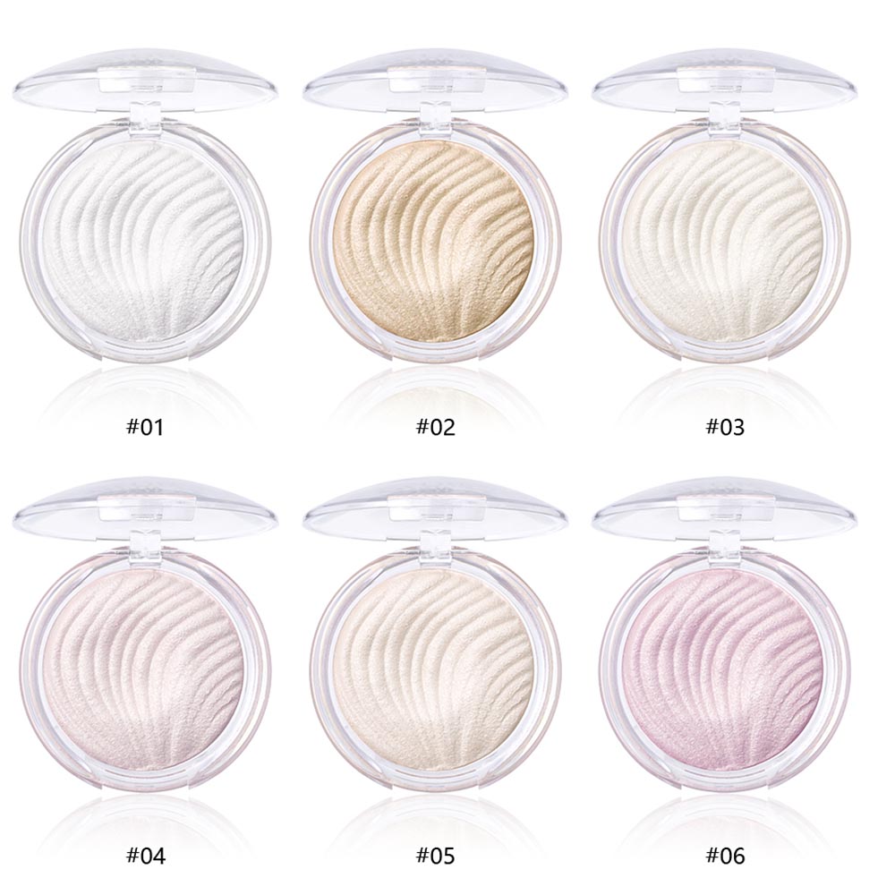 Highlighter & Shading3