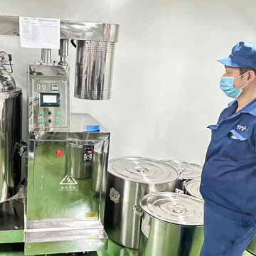 Quality Inspection Team