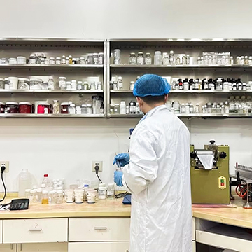 Research & Development Team