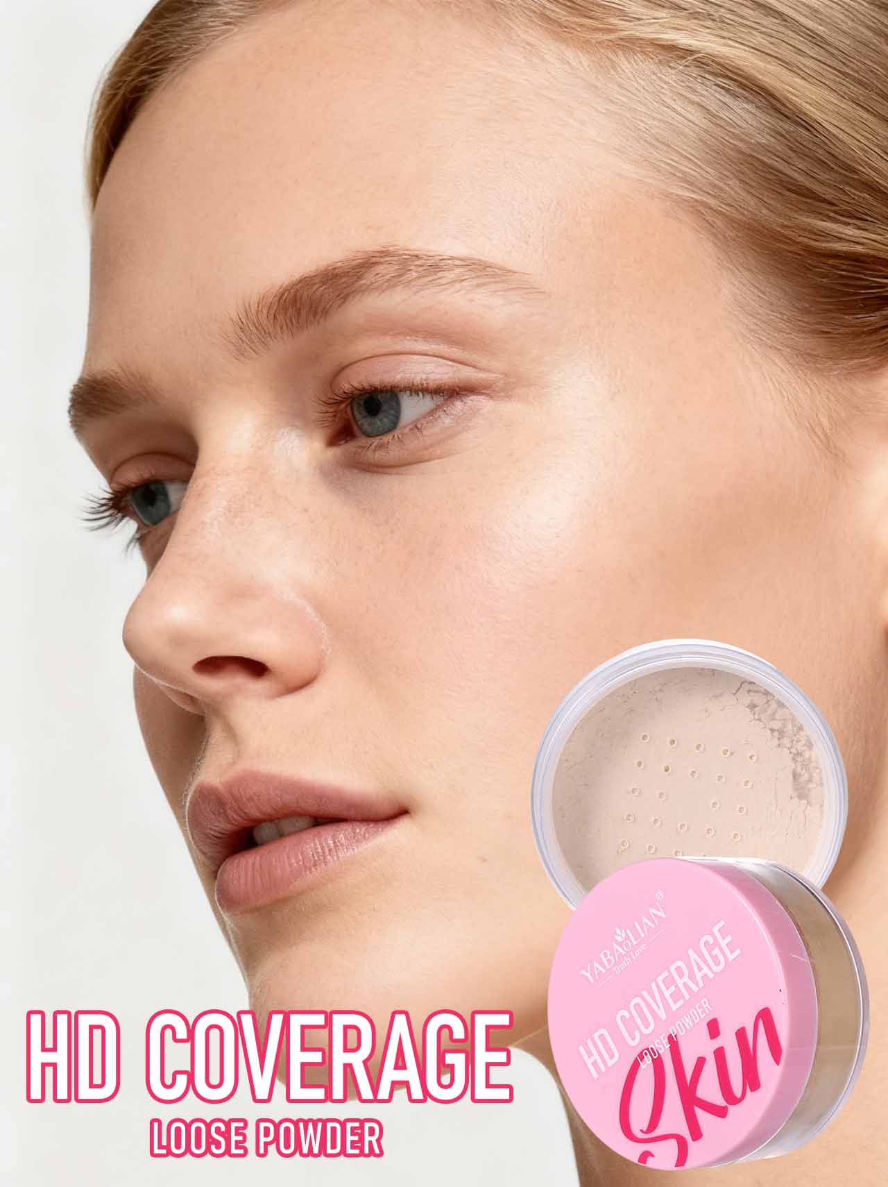 Setting Powder