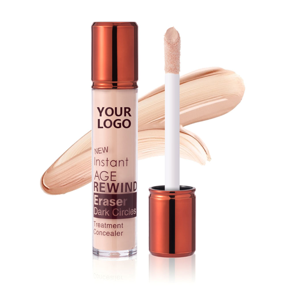Waterproof Natural Concealer Facial Makeup Liquid Own Brand