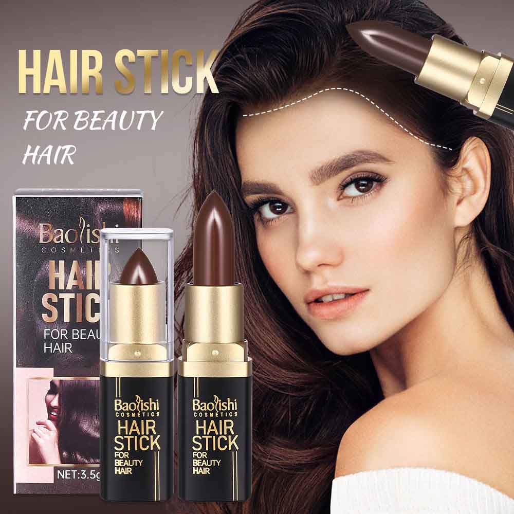 YABAOLIAN Instantly Cover Concealer Hairline Cream Stick1