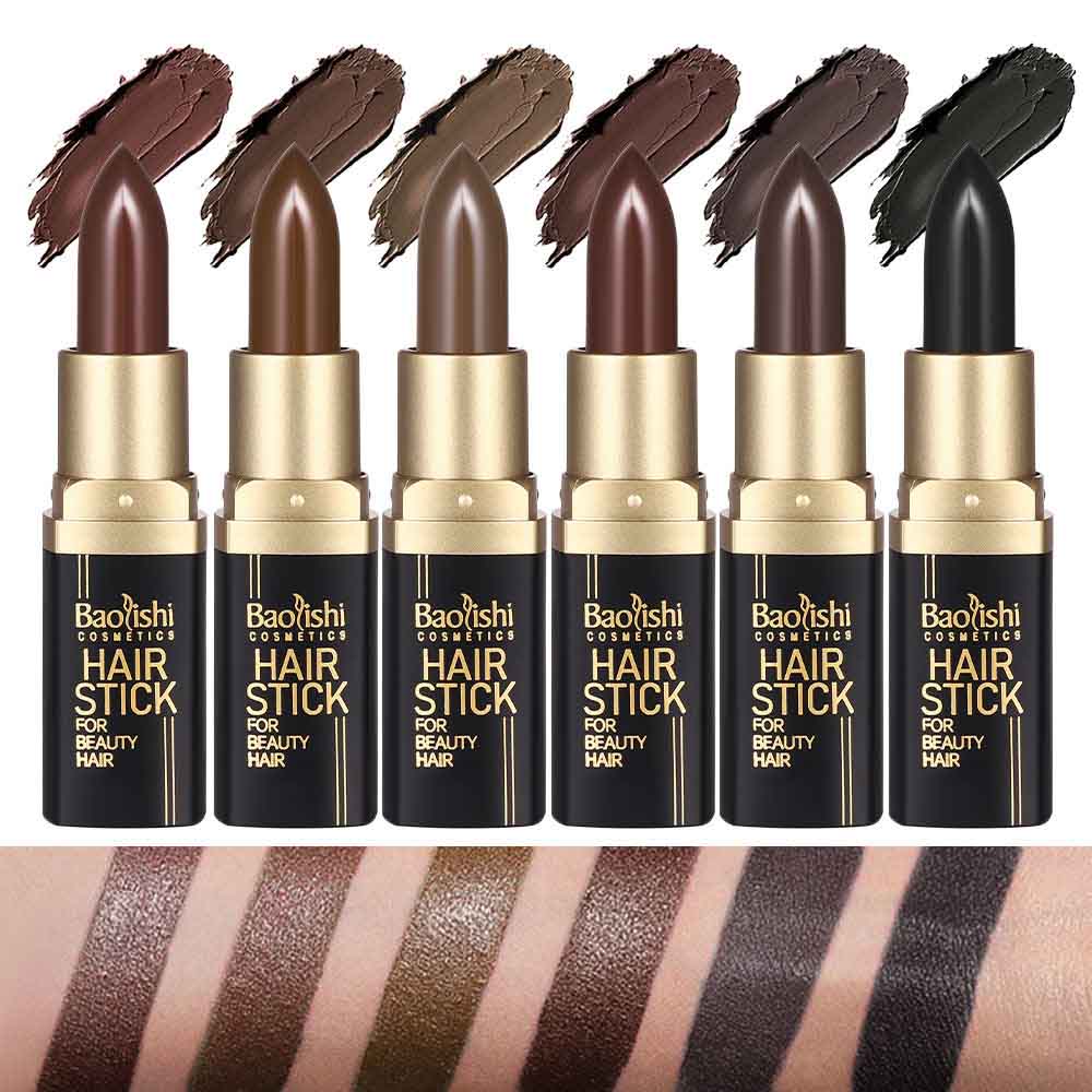 YABAOLIAN Instantly Cover Concealer Hairline Cream Stick2