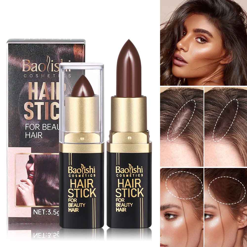 YABAOLIAN Instantly Cover Concealer Hairline Cream Stick3