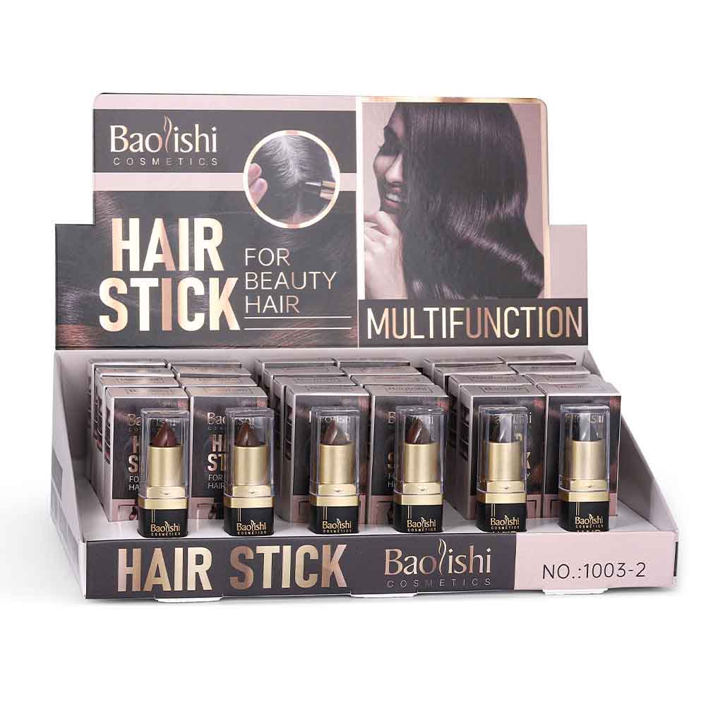 YABAOLIAN Instantly Cover Concealer Hairline Cream Stick4