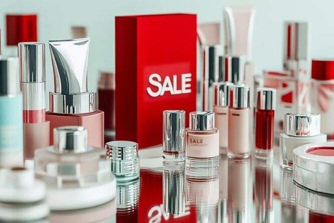 High-quality, adaptable beauty products for global retailers.