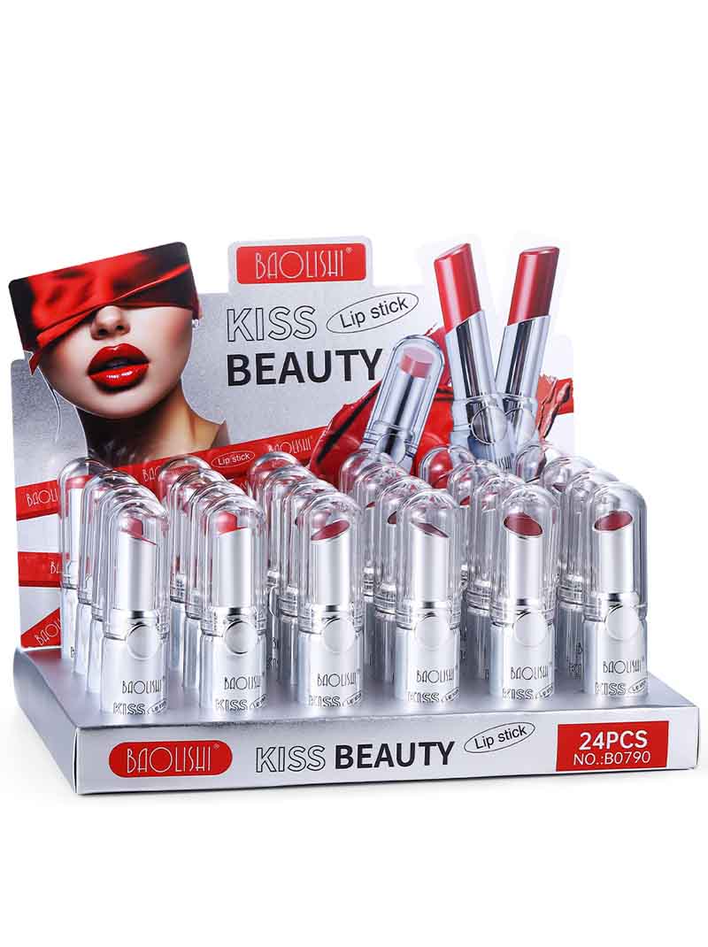 Matte Lipstick New Style Moisturizing Wholesale