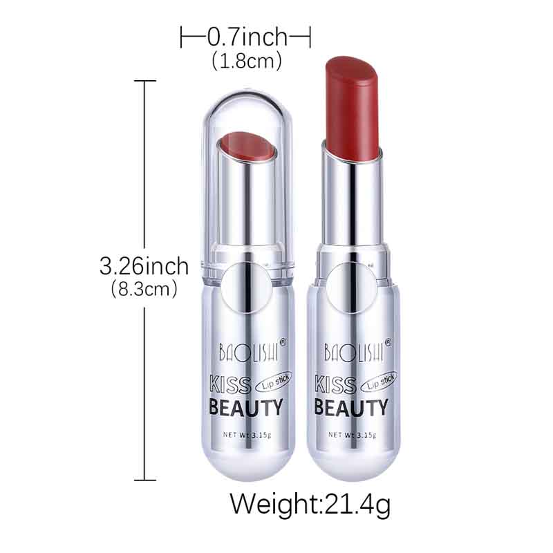 baolishi matte lipstick