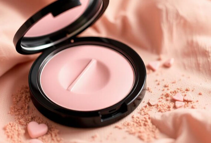 Ethical beauty with cruelty-free excellence