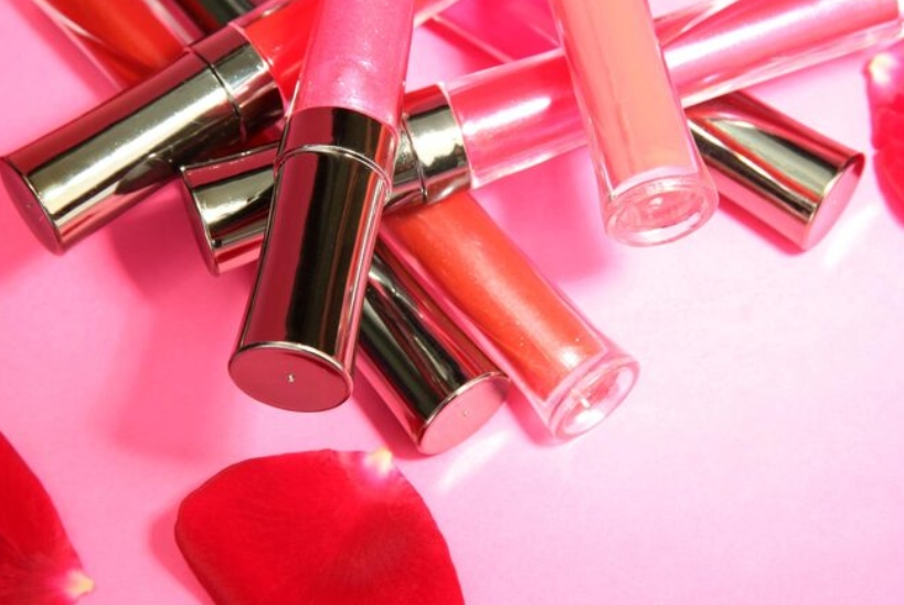 From small batches to large lip gloss production