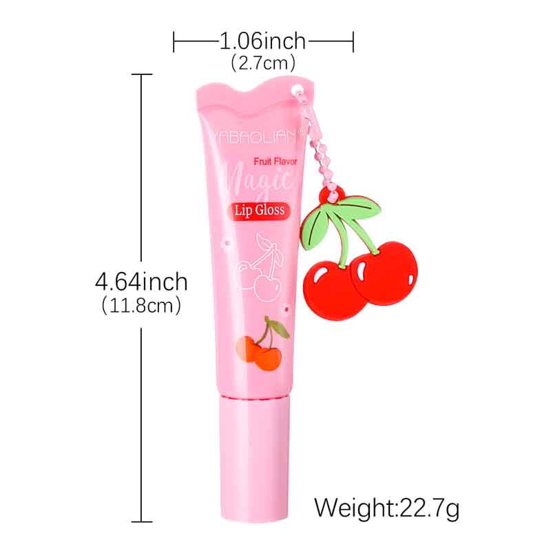 moisturizing lip glosses private label