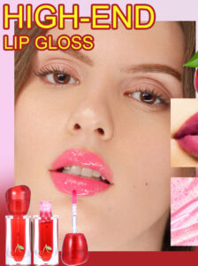 Y3216 3d lipgloss