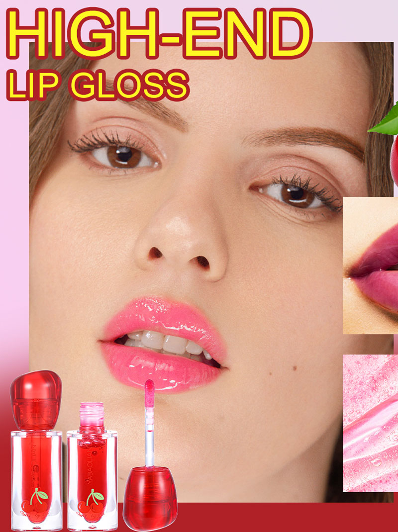 Y3216 3d lipgloss