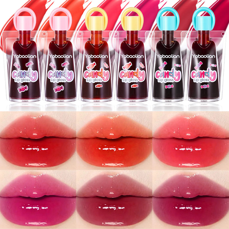 Y3223 cute lip tint