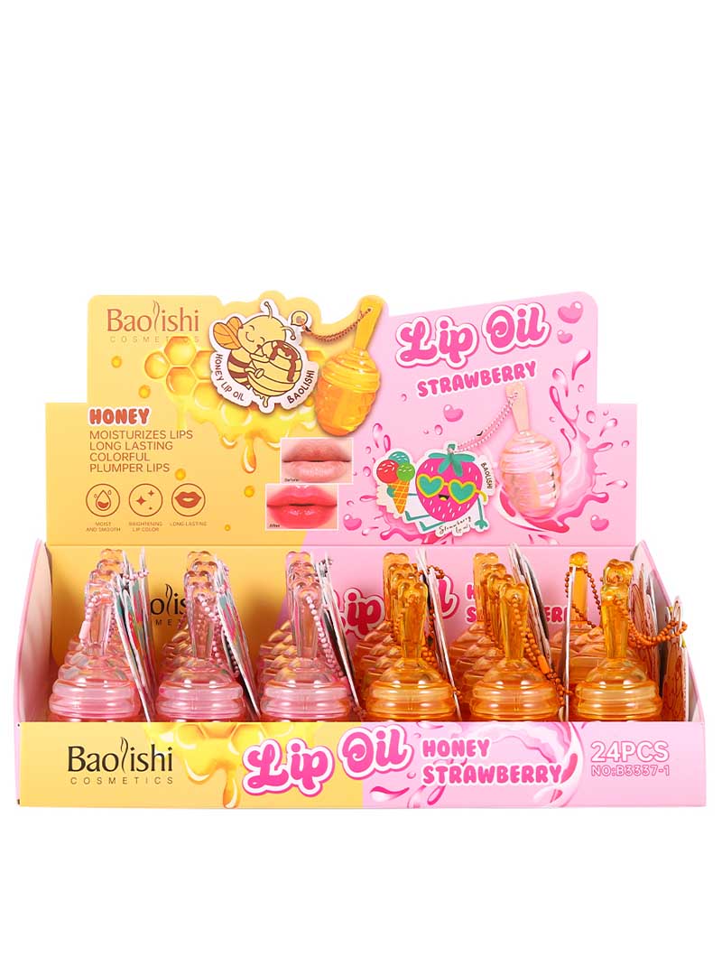 lip gloss base wholesale