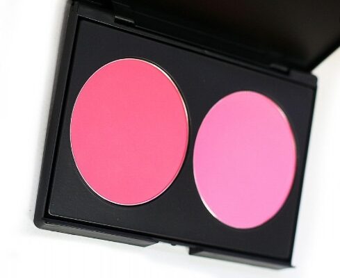 Reliable premium blushes with creative, durable formulas