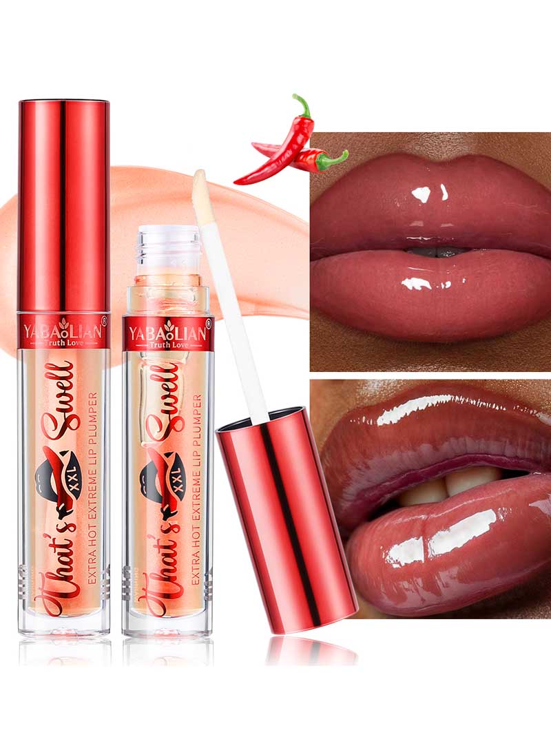 holographic lip gloss vegan cruelty free private label