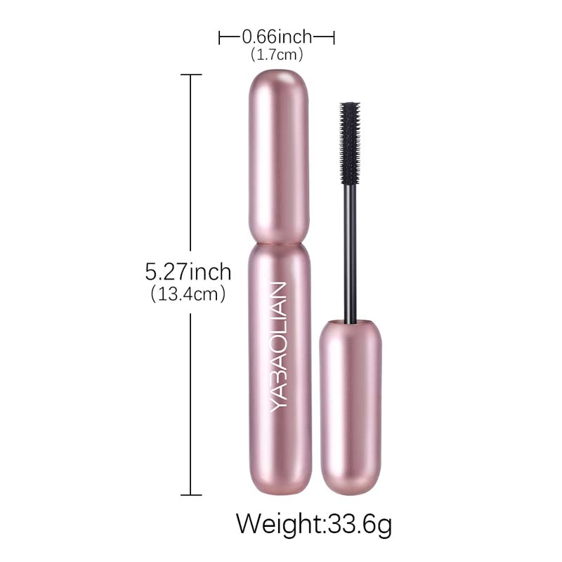 extensionist mascara lengthen and curl lashes to a new level