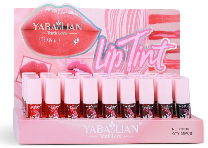 Custom Cosmetics with Tailored Finishes, Colors and Scents