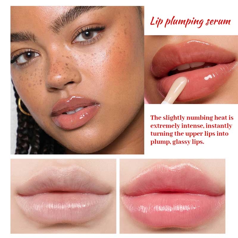 All BAOLISHI items are 100% cruelty-free and vegan