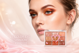 The eye makeup market around the world offers real chances for new business owners