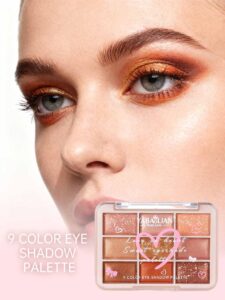 The eye makeup market around the world offers real chances for new business owners