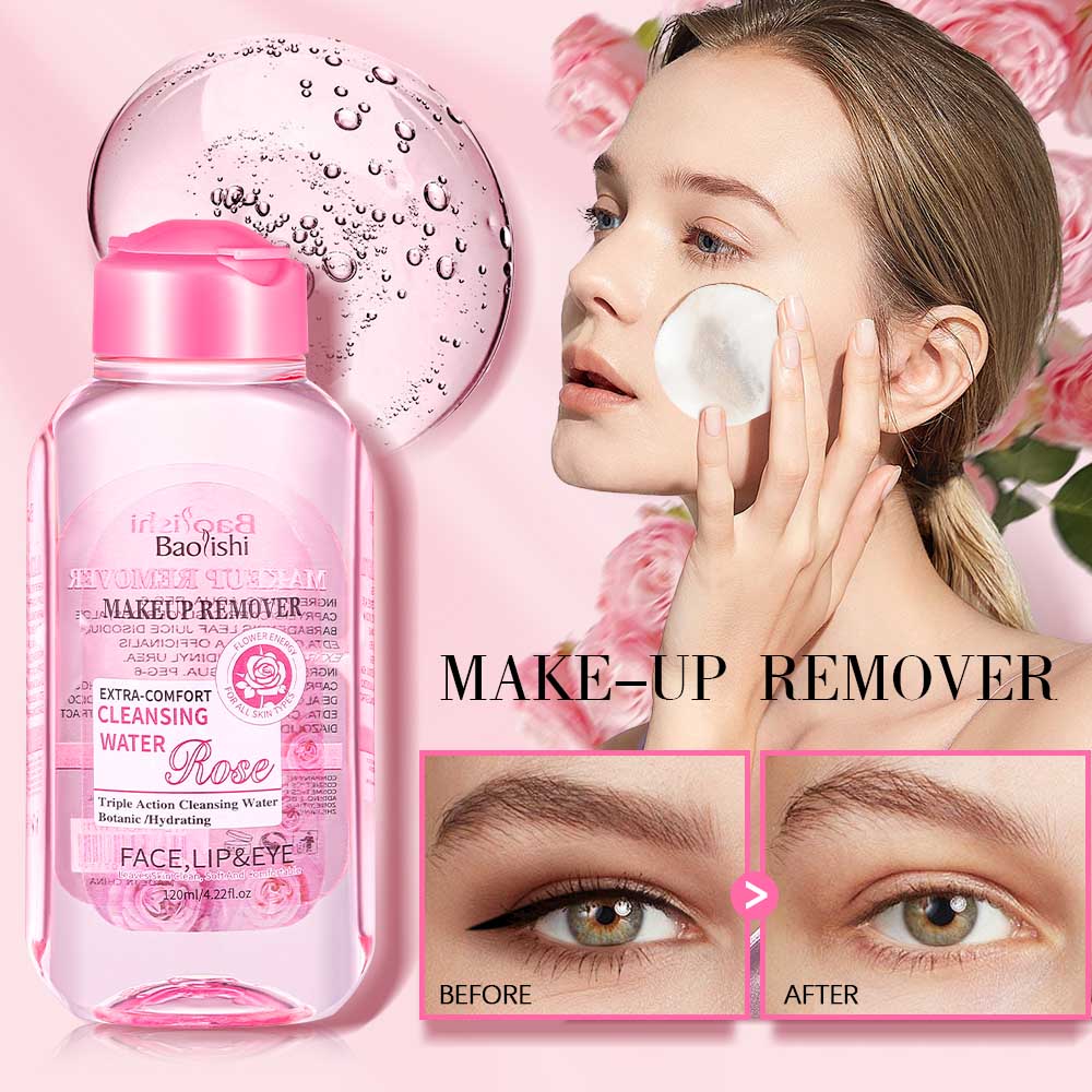 Micellar Water OEM What Beauty Brands Should Confirm Before Launch