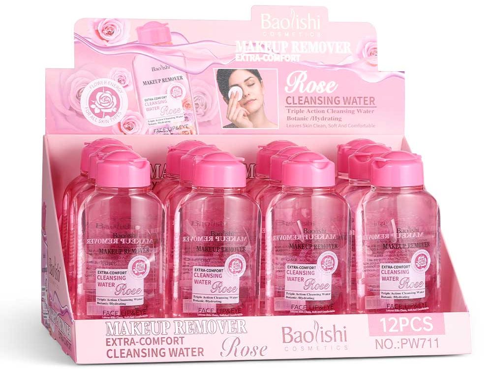 baolishi-micellar-water-retail-display
